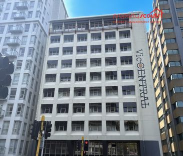 Fully Furnished Studio Apartment Vic Central on The Terrace - Photo 3