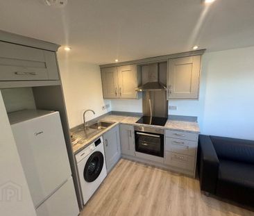 Flat 4, 77 Fitzroy Avenue, Belfast, BT7 1HT - Photo 5