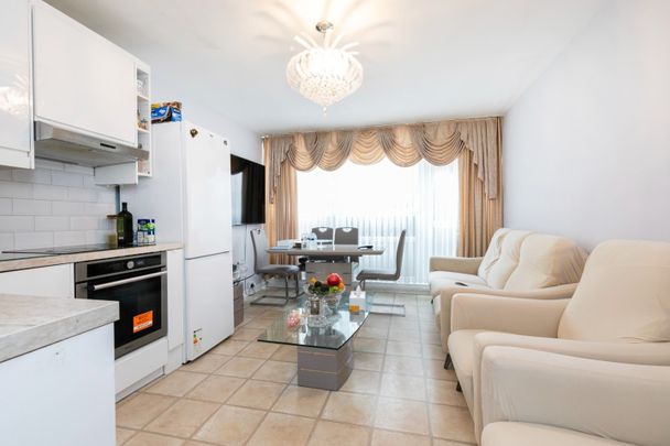 3 Bed Flat, Kiln Place, NW5 - Photo 1