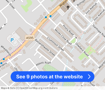 Crummock Street, Carlisle, CA2 - Photo 1