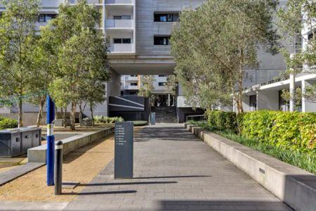 UNSW Village, Sydney - Photo 2