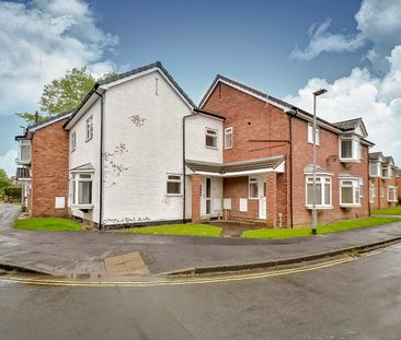 2 bedroom terraced house to rent - Photo 4