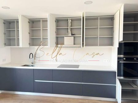 Apartamento T1 - Photo 2