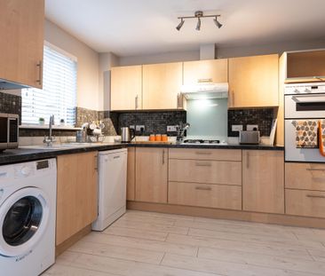 Double Room - Horfield- Close to City - Photo 4