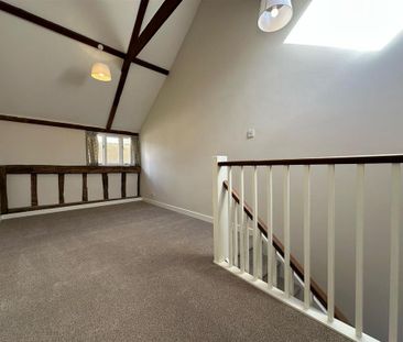 1 bedroom terraced house to rent - Photo 1