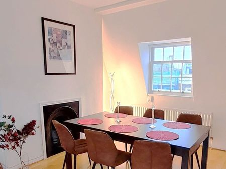 2 Bed Penthouse, Gloucester Avenue, NW1 - Photo 5