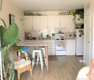 For Lease - 1216 St Clair Avenue Unit# 4, Toronto, Ontario - Photo 3