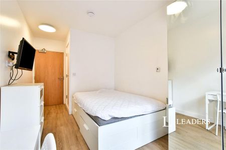 1 bedroom house to rent - Photo 5