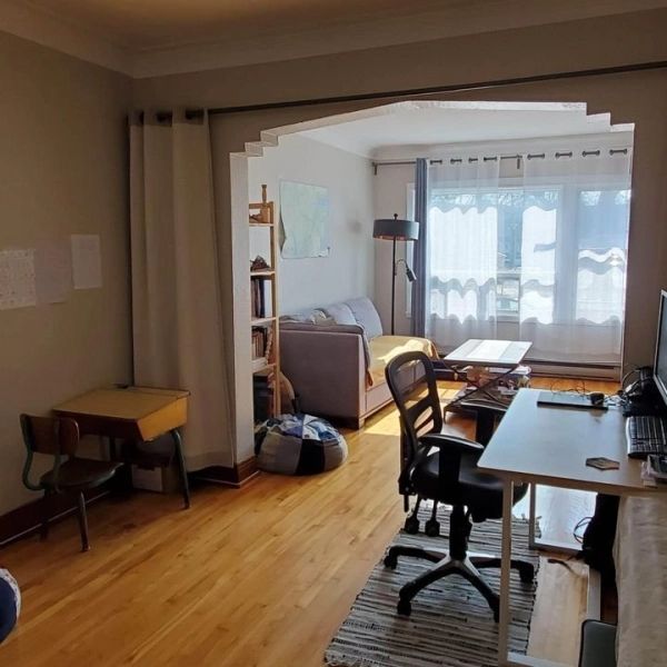 Appartement, Montréal (Verdun/Île-des-Soeurs) - Photo 1