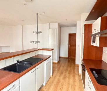 Appartement 3 pièces – 64 m² environ à Vannes (ref : 13025) - Photo 4
