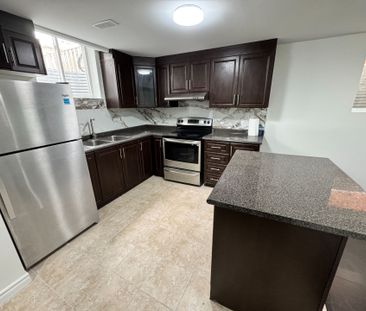For Lease - 62 Canmore Boulevard Unit# Bsmnt, Toronto, Ontario - Photo 2