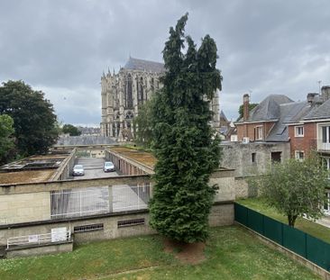 T3 MEUBLE - BEAUVAIS - HYPER CENTRE - Photo 6