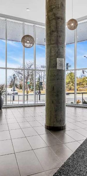 Ahuntsic condominium à louer. - Photo 2