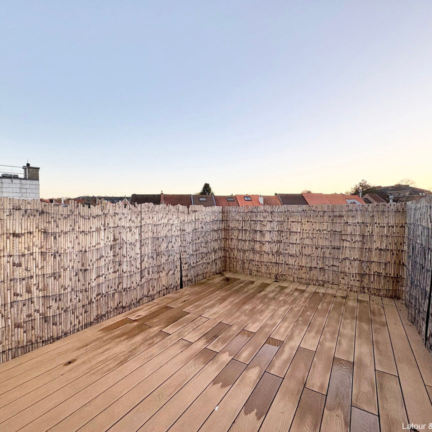 Avenue Baron Albert d'Huart, 1150, Woluwe-Saint-Pierre - Photo 1