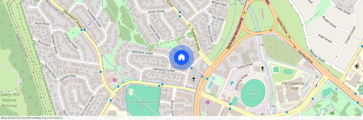 5 Yolla Place, Lyons ACT 2606