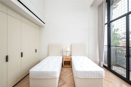 Queensway, W2 - Photo 4