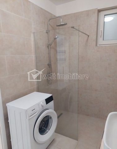 Inchiriere apartament 3 camere, 60 mp, parcare inclusa - Cartier Bulgaria - Fotografie 3
