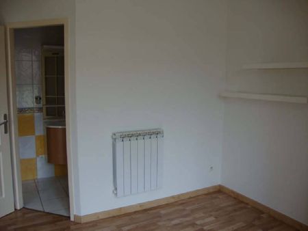 Location appartement 1 pièce 28.22 m² à Oyonnax (01100) CENTRE VILLE - Photo 3