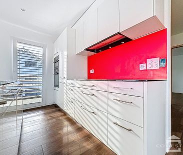 Appartement moderne avec grande terrasse! - Foto 5