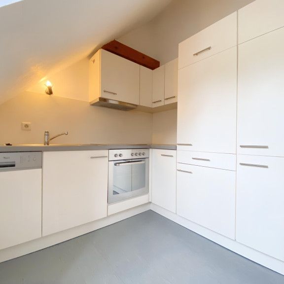 Wohnen mit besonderem Flair: Attraktive 2-Zimmer-Maisonettewohnung in Feldkirch zu vermieten! - Photo 1