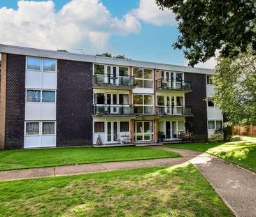 West End Lane, Stoke Poges, SL2 - Photo 5