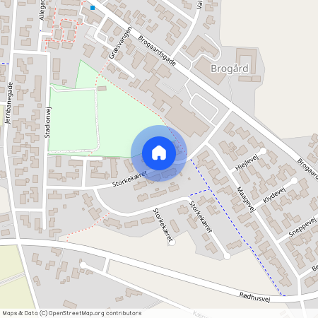 Storkekæret 6, 9490 Pandrup