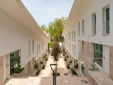 Apartamento T3 em Lisboa - Foto 4