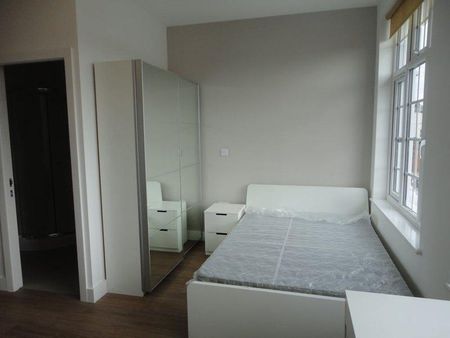 1 bedroom property to rent - Photo 3