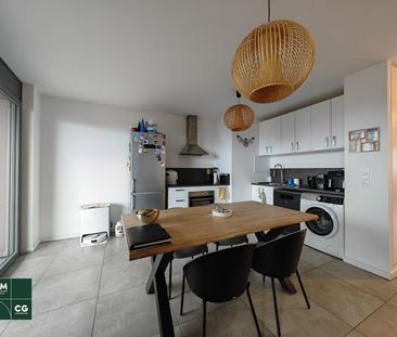 Appartement 3 pièces de 60 - Photo 4