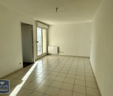 Appartement à louer 3 pièces 52.05m² - Photo 1