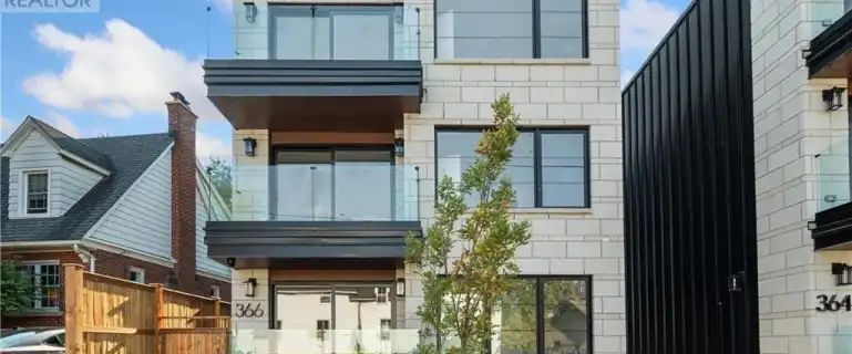 1 - 366 WINONA AVENUE | 1 - 366 WINONA AVENUE, Ottawa - Photo 1