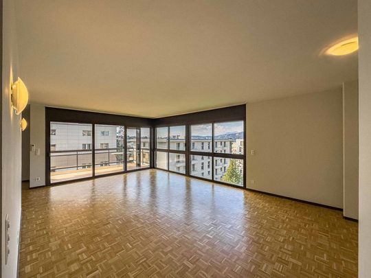 4.5 Zimmer, 141 m², 2. Stock - Photo 1