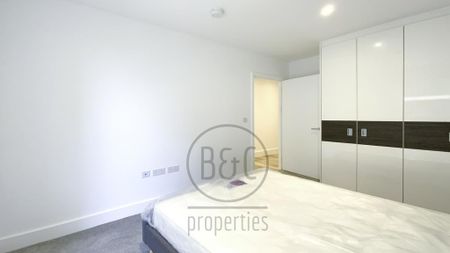1 bedroom apartment to rent - Photo 4