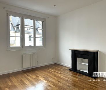 Location Appartement 2 pièces 36m² - Photo 6