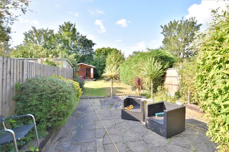 1 bedroom house to rent Victoria Street, Braintree, CM7 - Photo 3