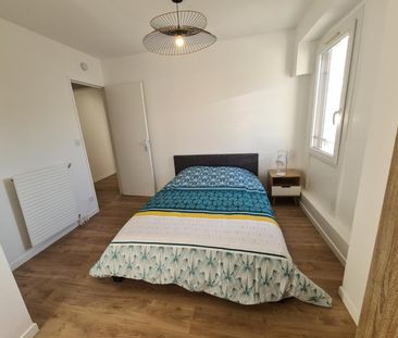 Location Appartement 5 pièces 89m² ANGERS 49000 - Photo 5