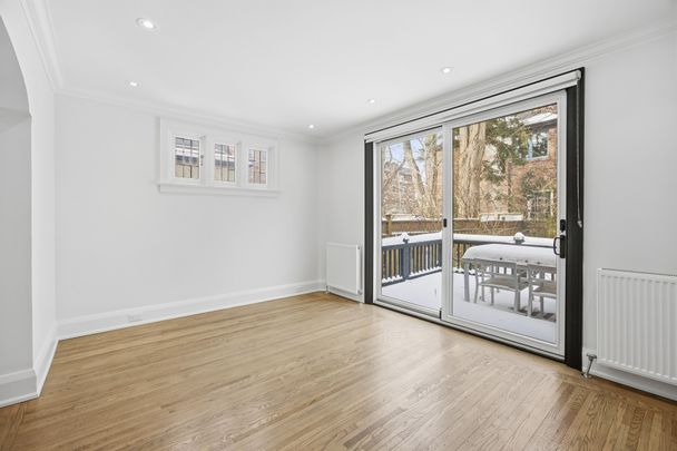 For Lease - 241 Lonsmount Drive, Toronto, Ontario - Photo 1