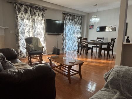 For Lease - 7385 Magistrate Terrace Unit# 17, Mississauga, Ontario - Photo 5