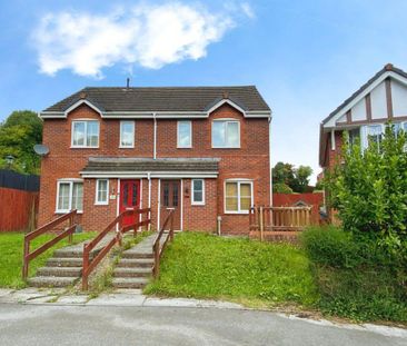 3 bedroom house to rent - Photo 3