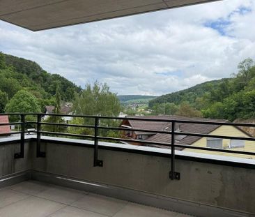 ERSTVERMIETUNG - Wohnen am Burghaldenweg mit eigenem Waschturm - Photo 6