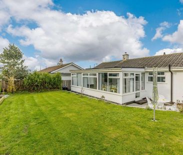 2 bedroom bungalow to rent - Photo 3