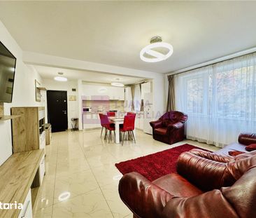 Apartament 3 camere de inchiriat | Rahovei Mihai Viteazu | spatios | v - Photo 6
