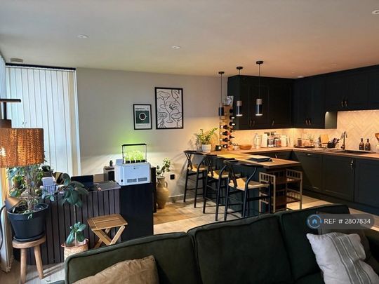 1 bedroom flat to rent - Photo 1
