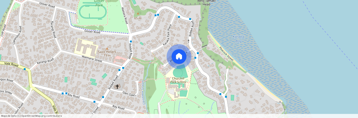 4B Abingdon Place, Glendowie, Auckland City