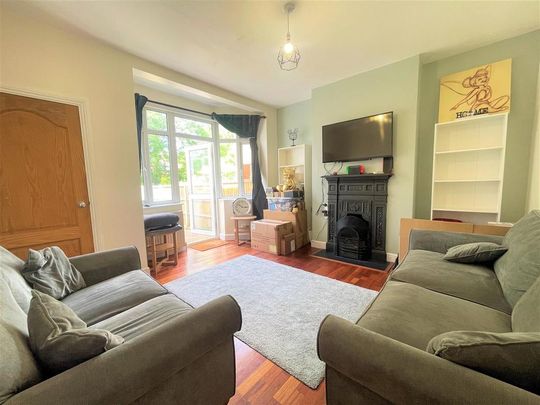 1 bedroom maisonette to rent - Photo 1