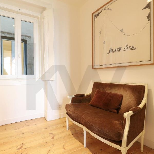 Apartamento T2 em Lisboa - Photo 1