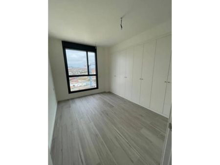 Ático de alquiler en Paseo Mare Nostrum, Port - Photo 2