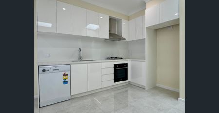 Stylish Brand-New Duplex in Prime West Ryde Location - Photo 3
