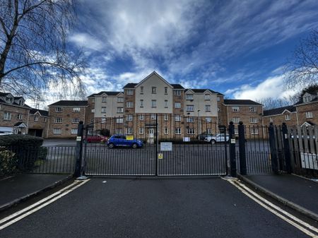 Waterside Court, Oldbury, B69 - Photo 4