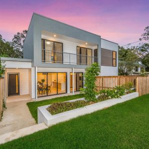1/23 Reinhold Crescent, Chermside QLD 4032 - Townhouse For Rent | Domain - Photo 3